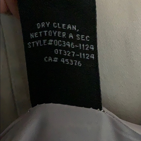 Brand New Jacket - Picture 5 of 5